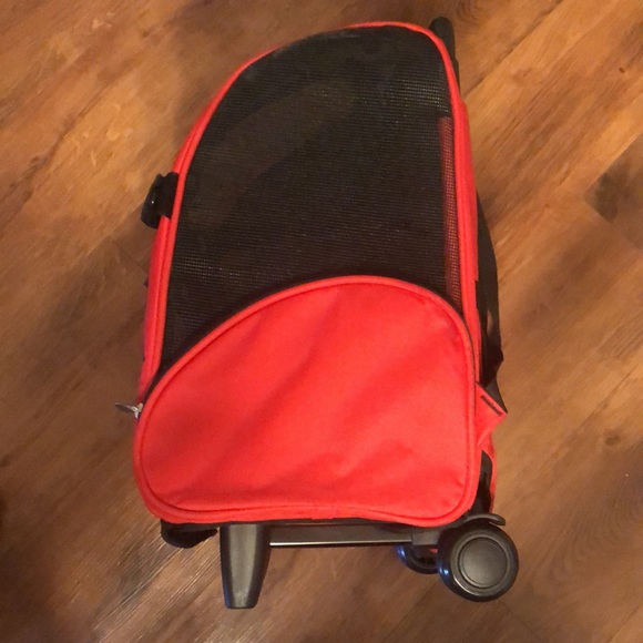 NWOT Global Pet Carrier - Picture 4 of 14